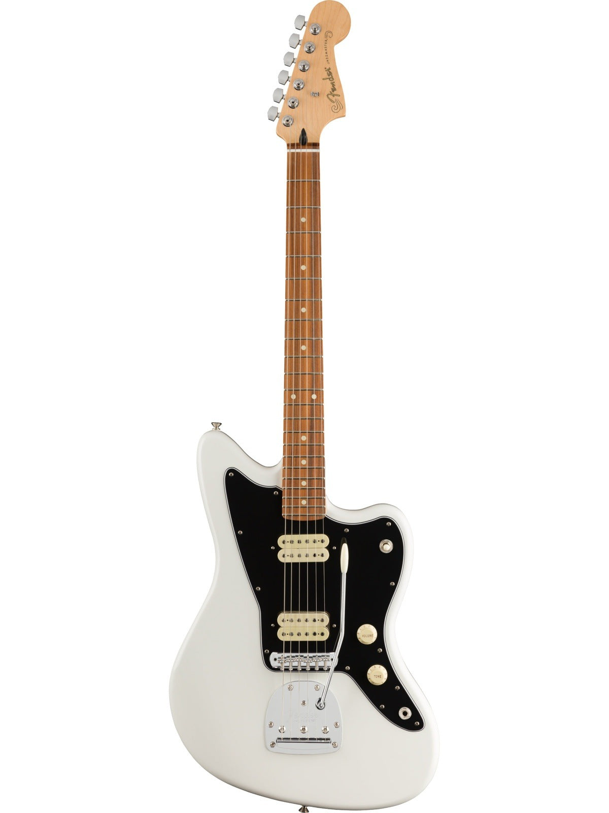 Fender Player Jazzmaster