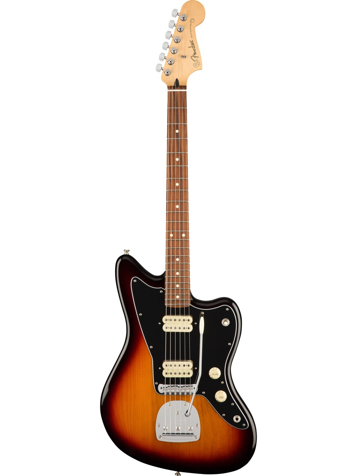 Fender Player Jazzmaster