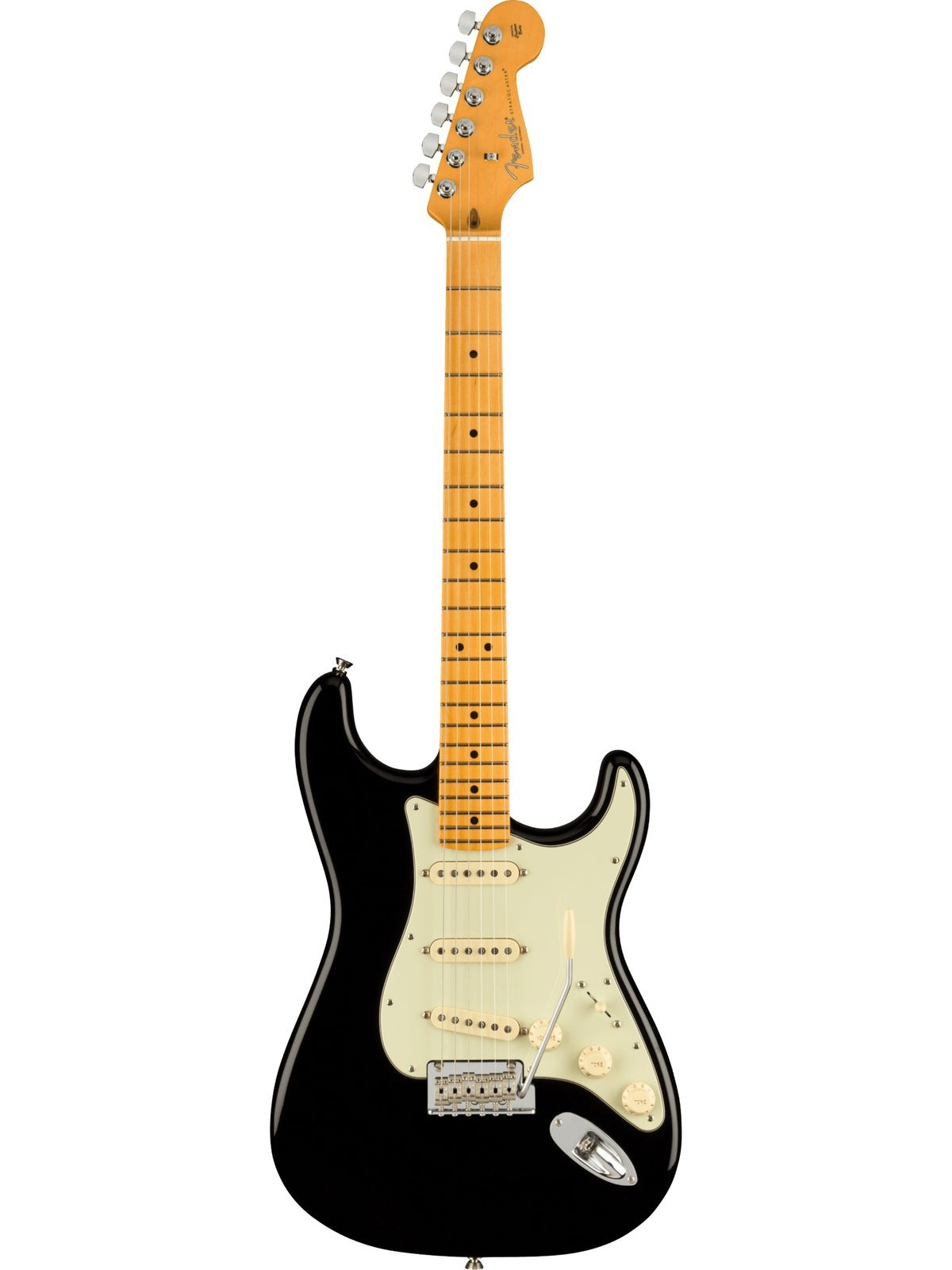 Fender American Professional II Stratocaster MN