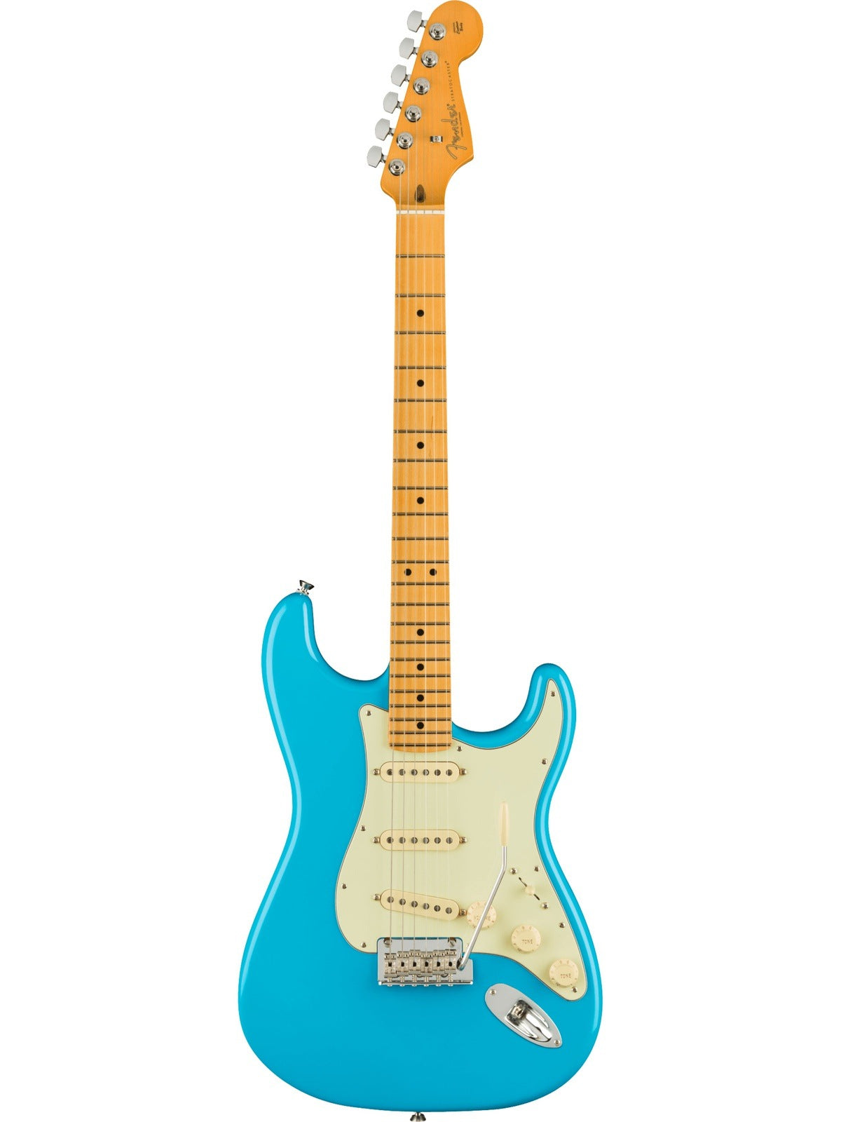 Fender American Professional II Stratocaster MN