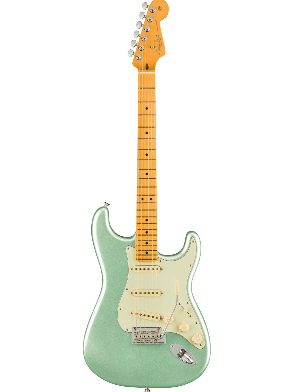 Fender American Professional II Stratocaster MN