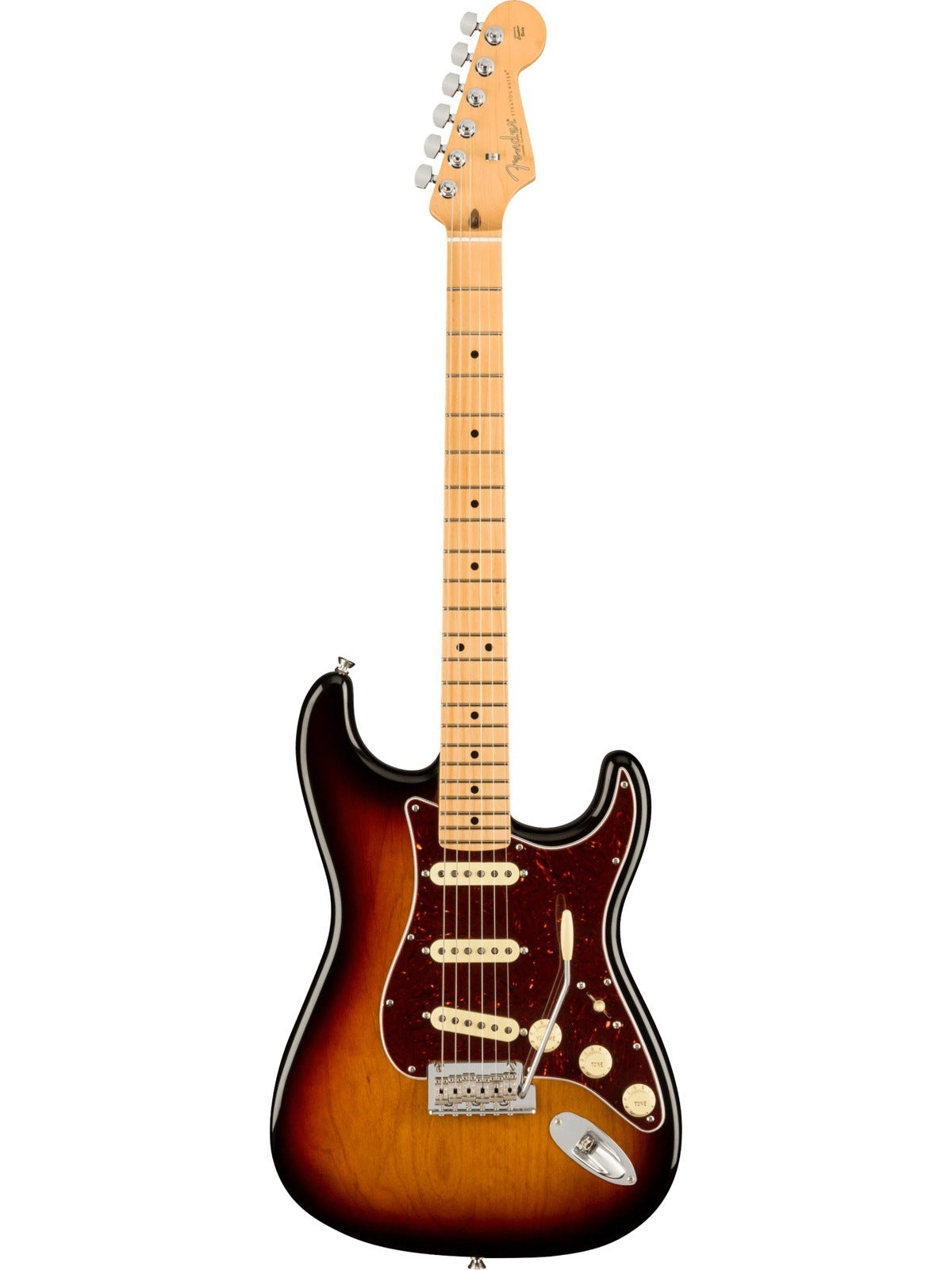 Fender American Professional II Stratocaster MN