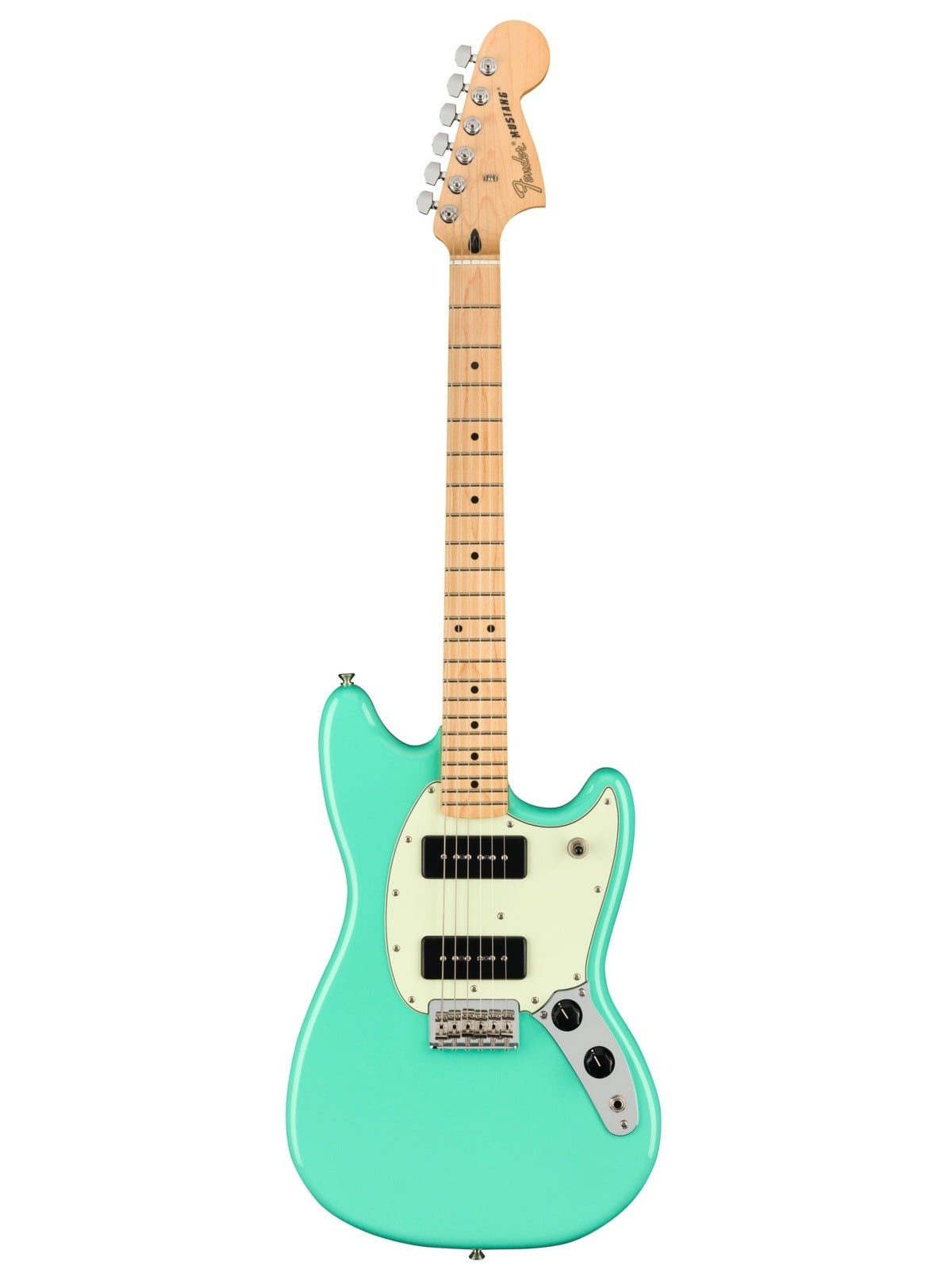 Fender Player Mustang 90