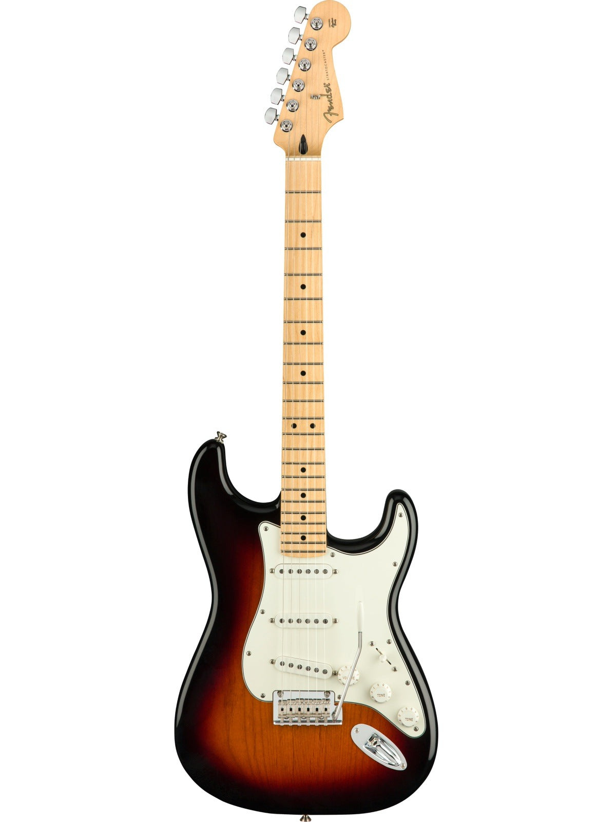 Fender Player Stratocaster MN