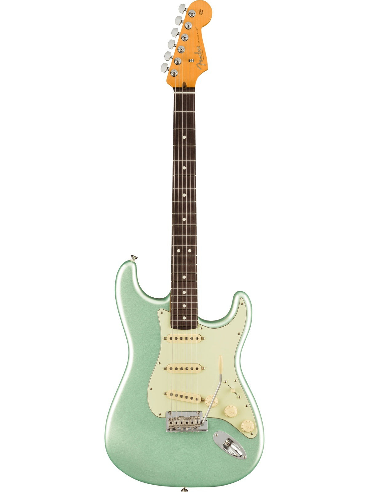 Fender American Professional II Stratocaster RW