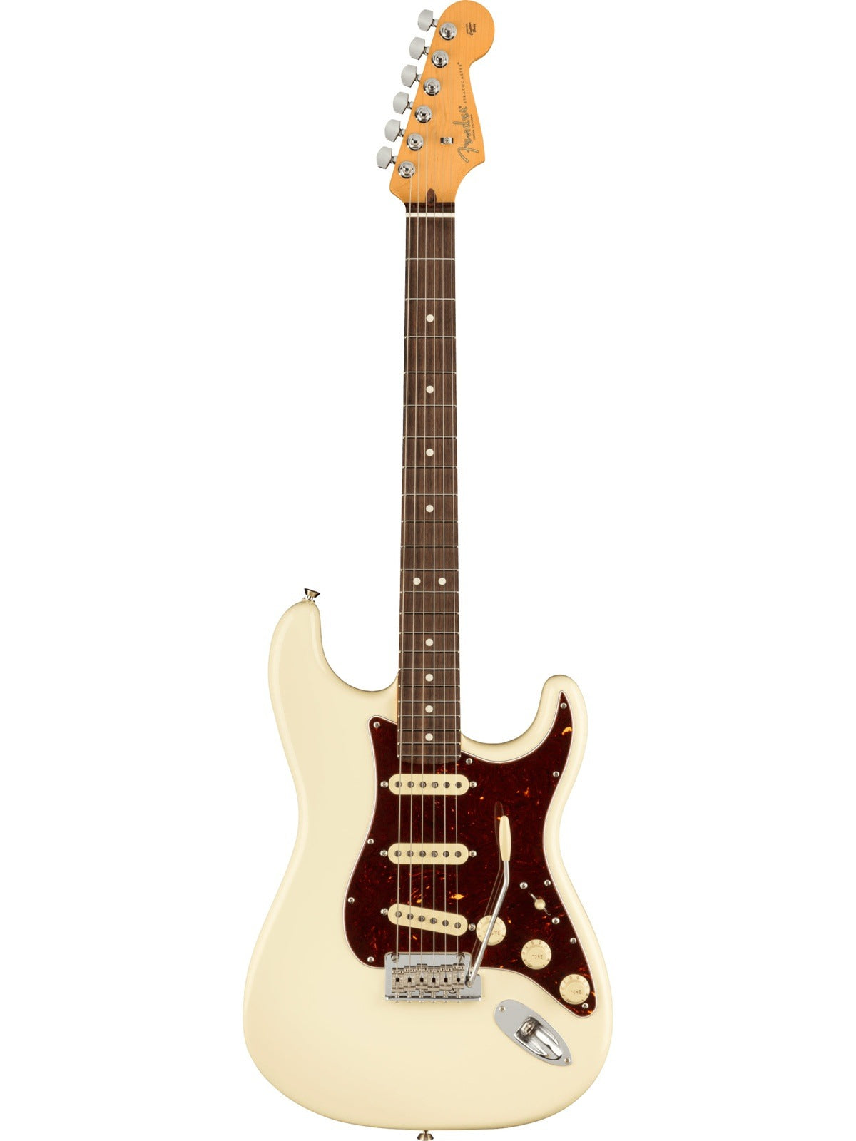 Fender American Professional II Stratocaster RW