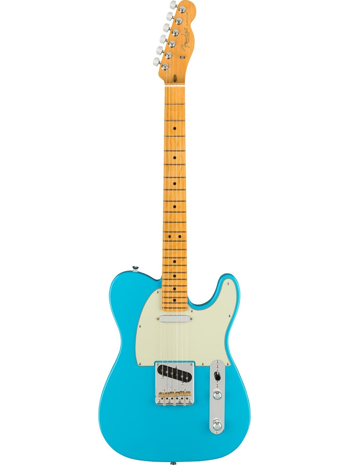 Fender American Professional II Telecaster MN