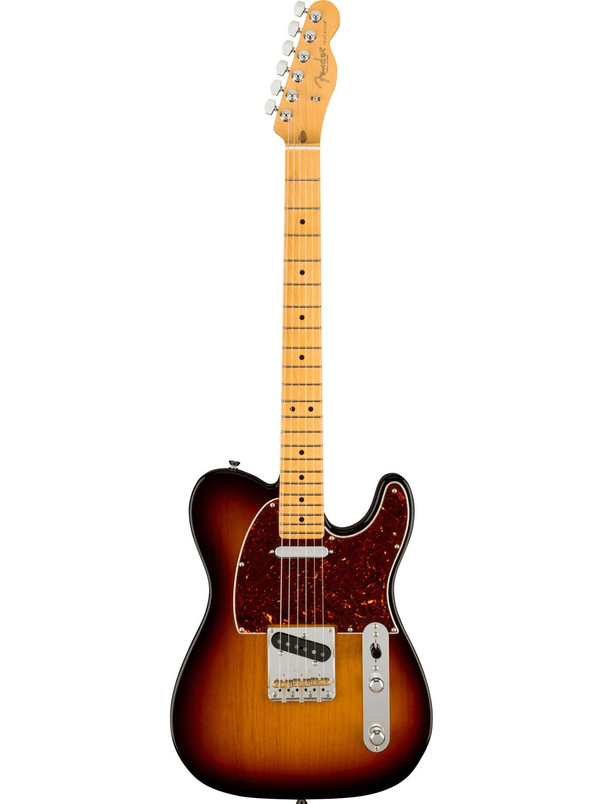 Fender American Professional II Telecaster MN