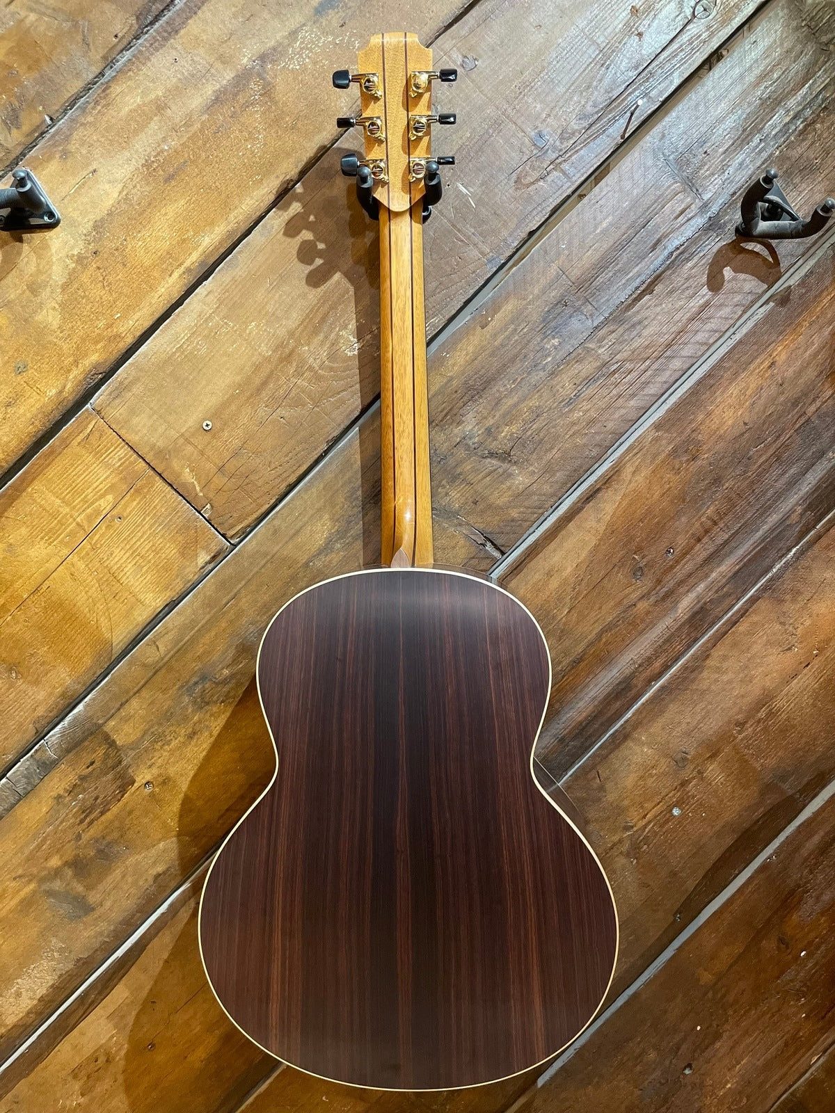 Lowden F-32 Sitka Spruce/Rosewood