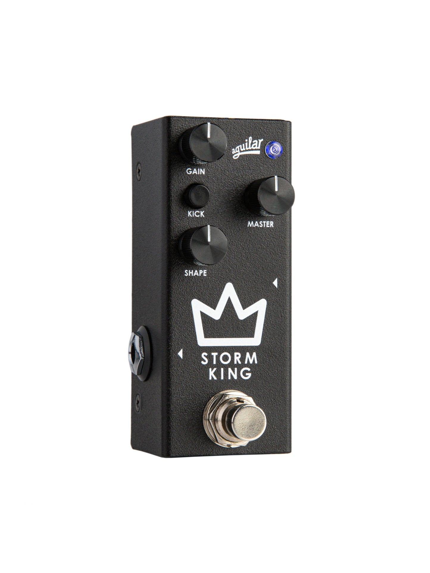 Aguilar STORM KING Distortion / Fuzz Pedal
