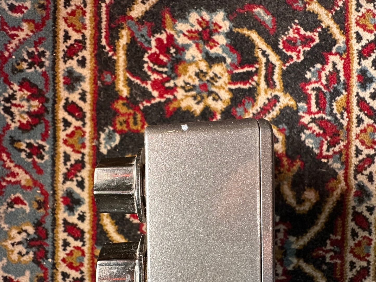 S/H Diamond Quantum Leap