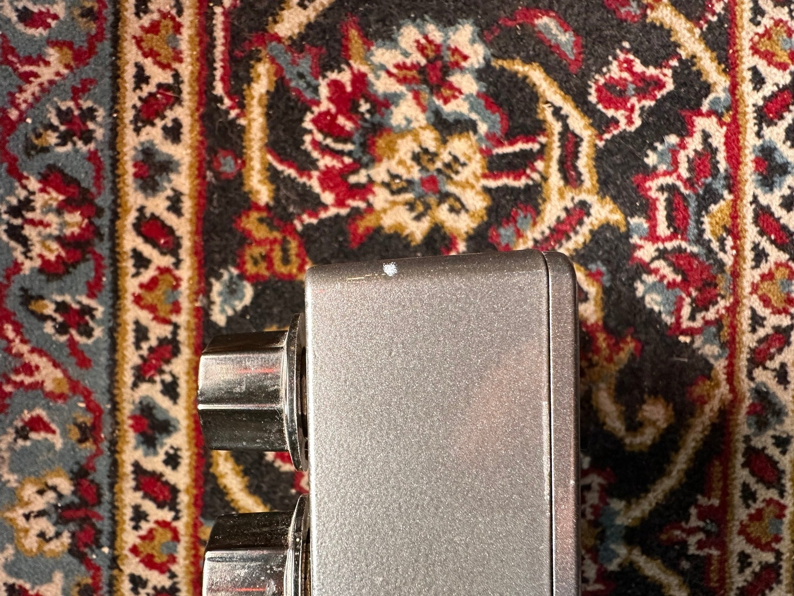 S/H Diamond Quantum Leap