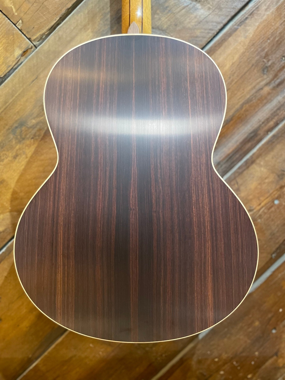 Lowden F-32 Sitka Spruce/Rosewood