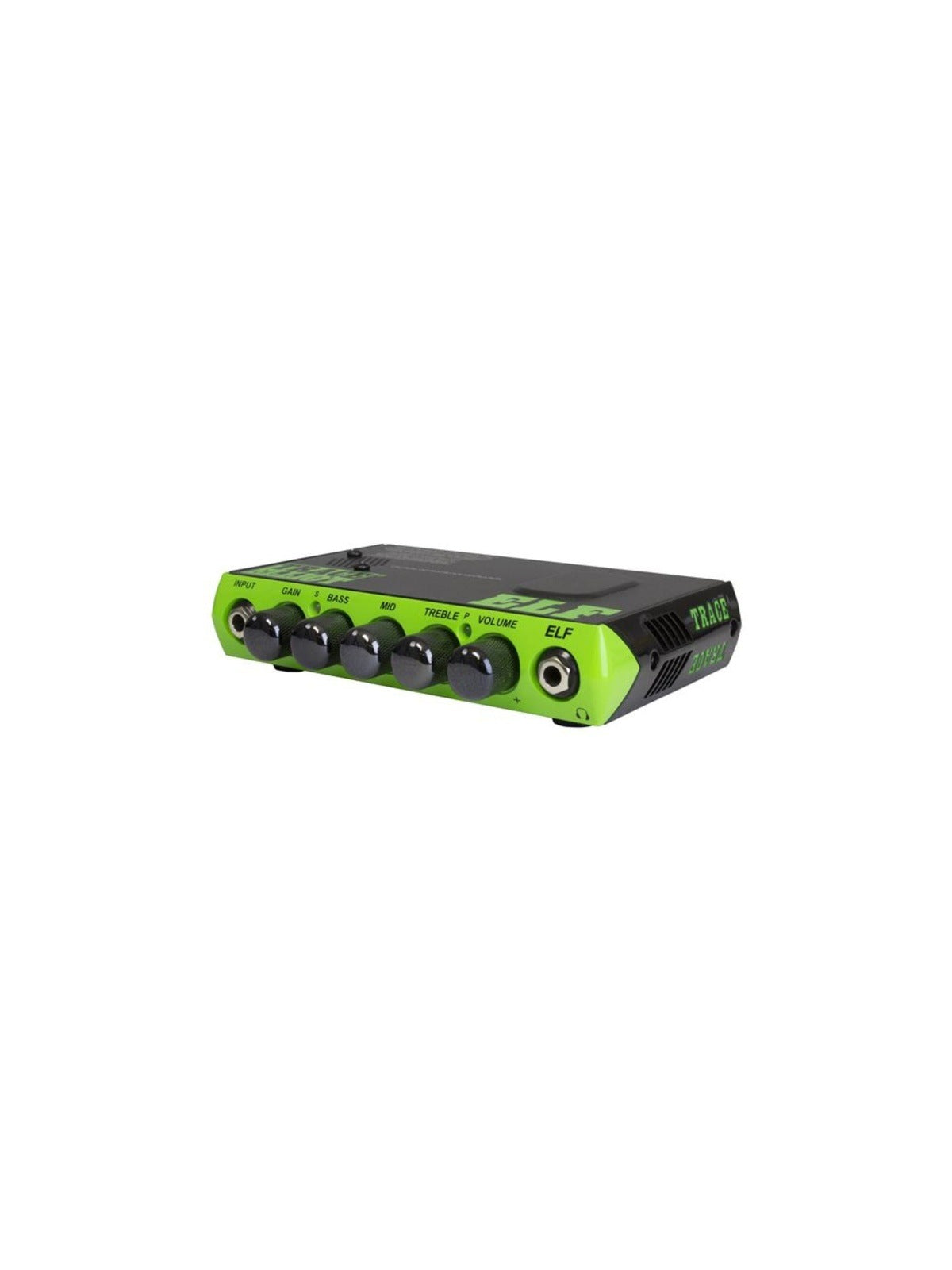 Trace Elliot® ELF® Ultra Compact Bass 200W Amplifier
