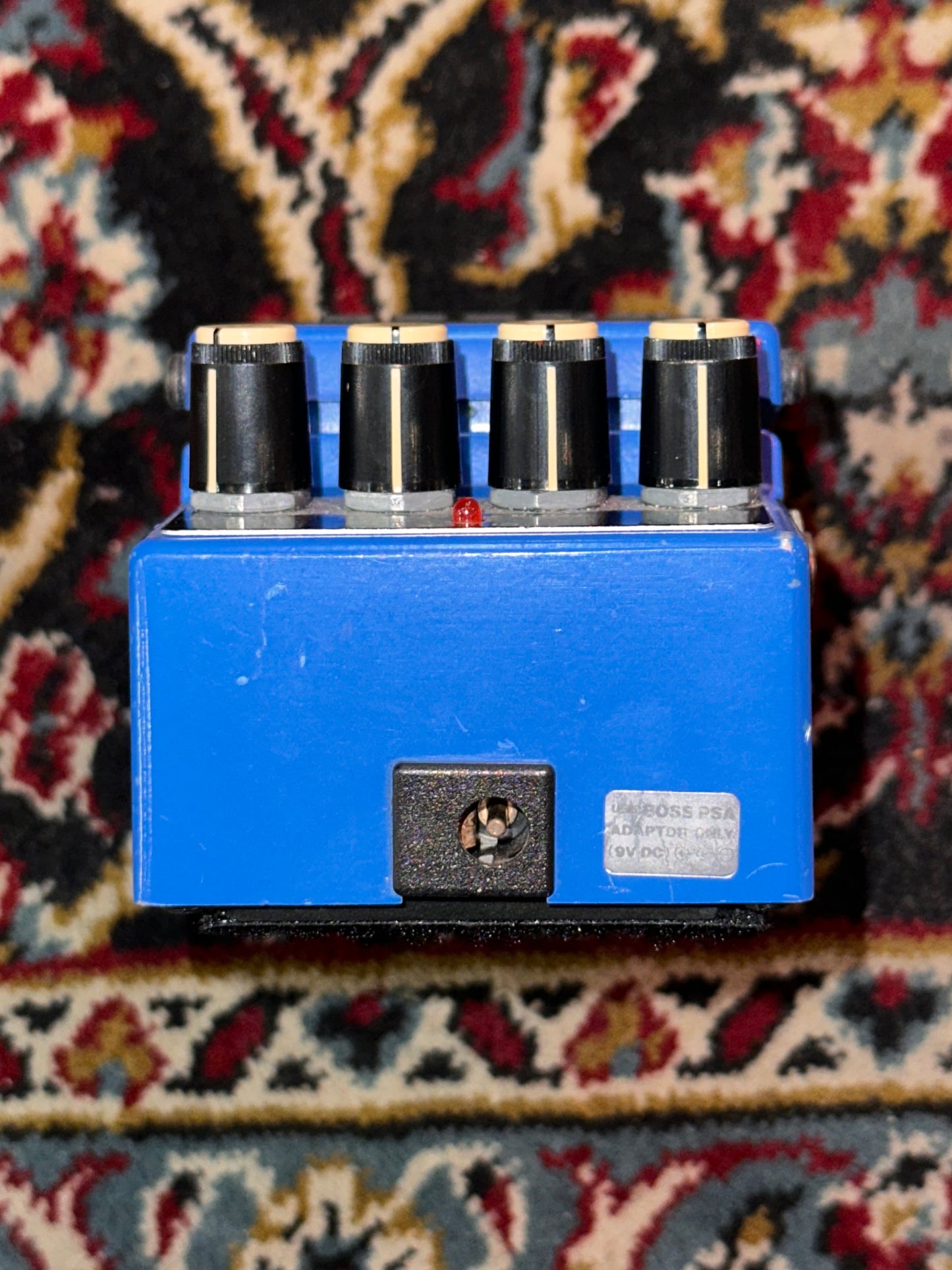 S/H BOSS CS-3 Compression Sustain Pedal