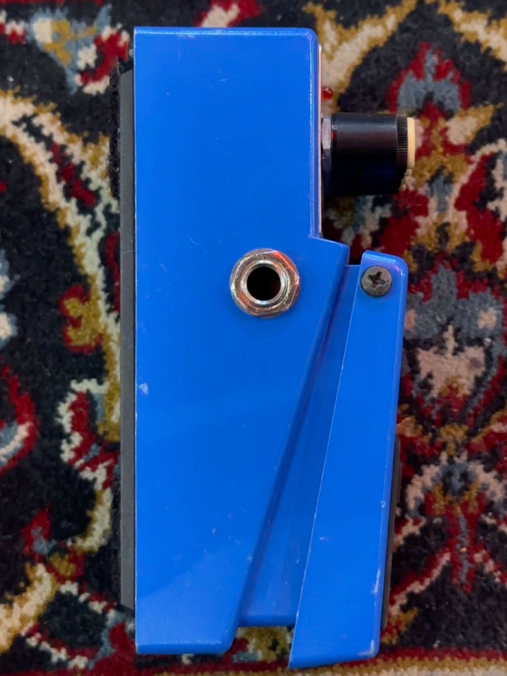 S/H BOSS CS-3 Compression Sustain Pedal