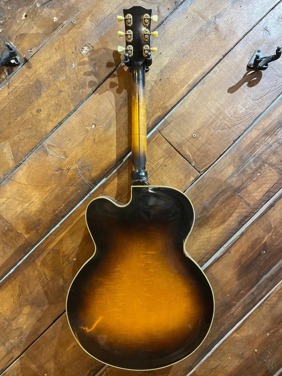Gibson ES-5 1953