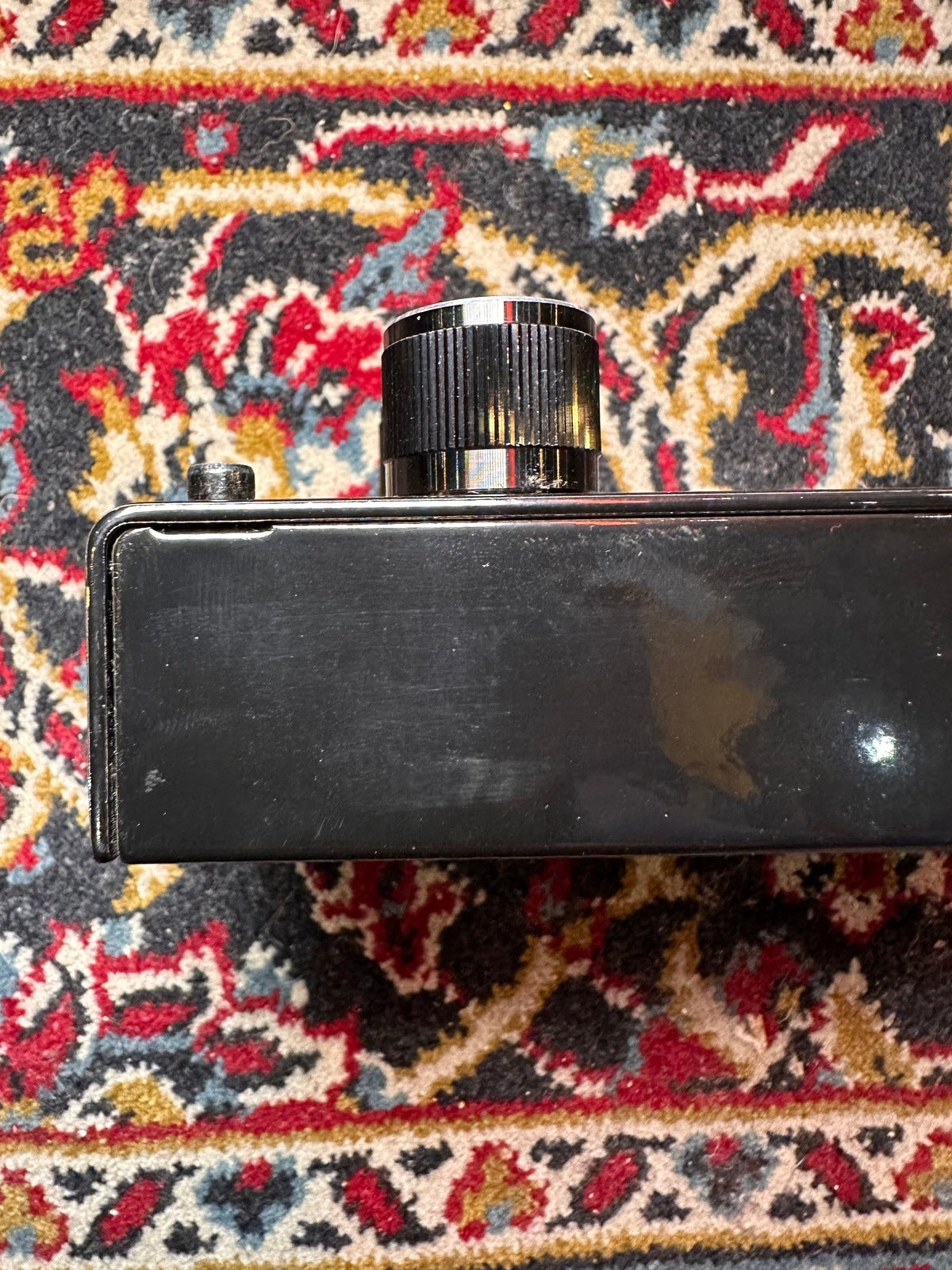 S/H Digitech Mosaic, 12-String Effect