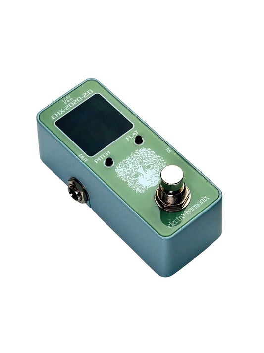 Electro Harmonix 2020 V2 Mini Tuner Pedal