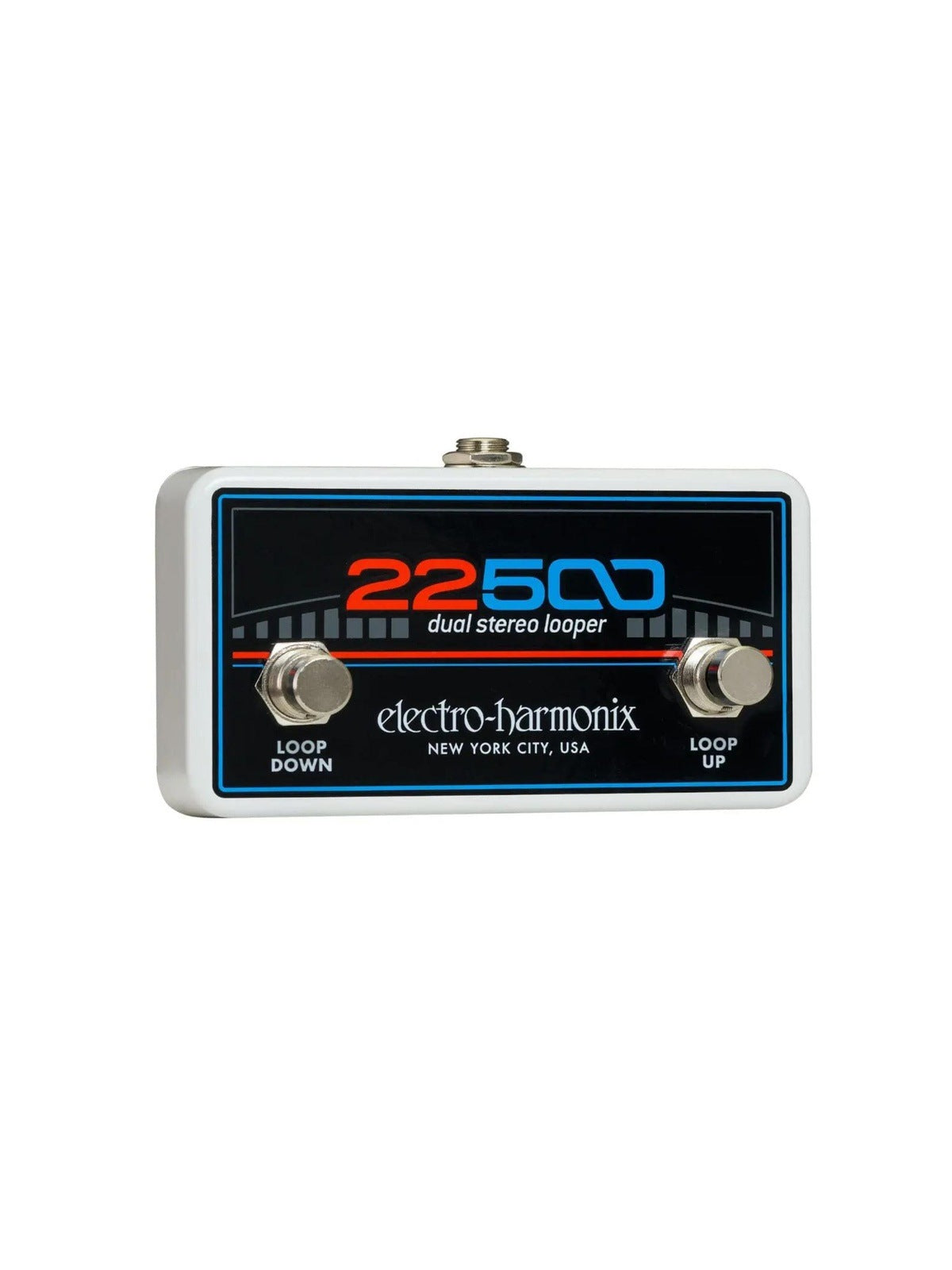 Electro Harmonix 22500 Foot Controller Pedal