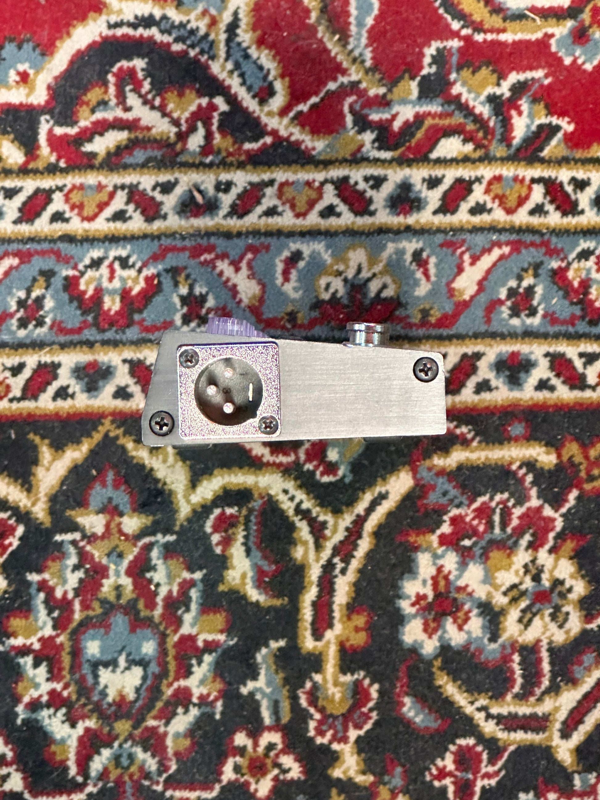 Tech 21 SansAmp Fly Rig 5, B-STOCK