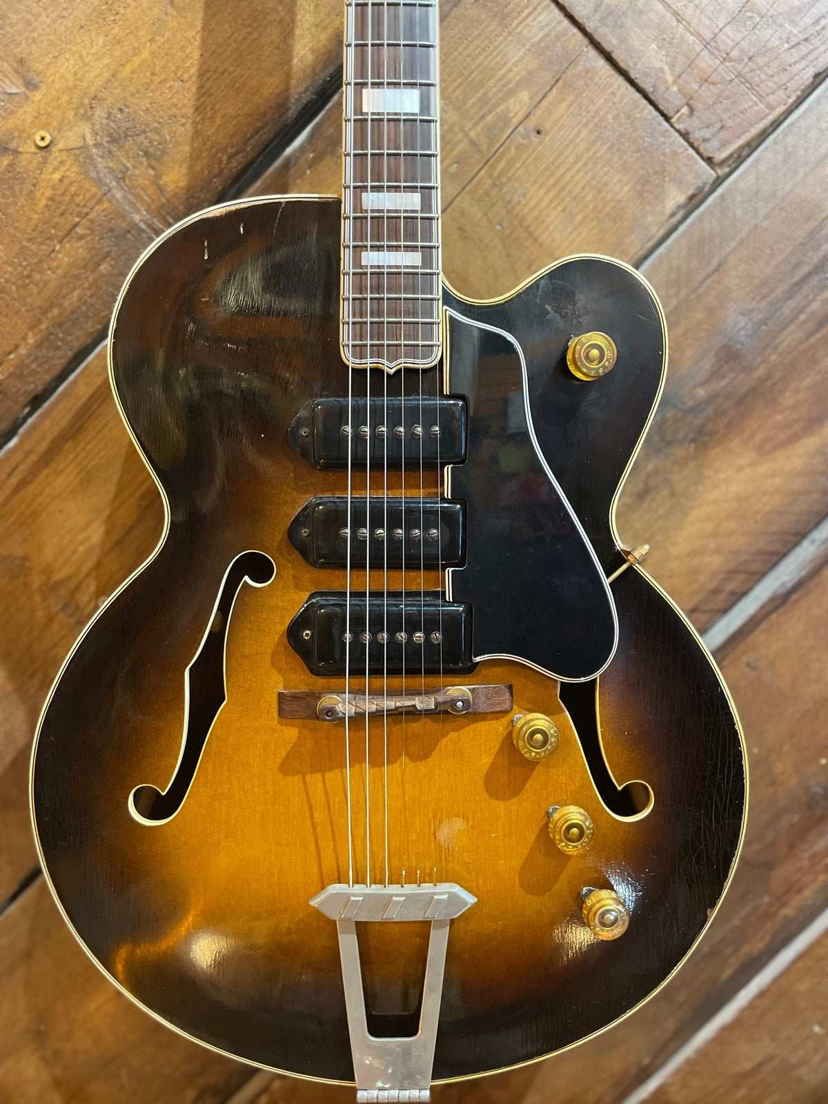 Gibson ES-5 1953