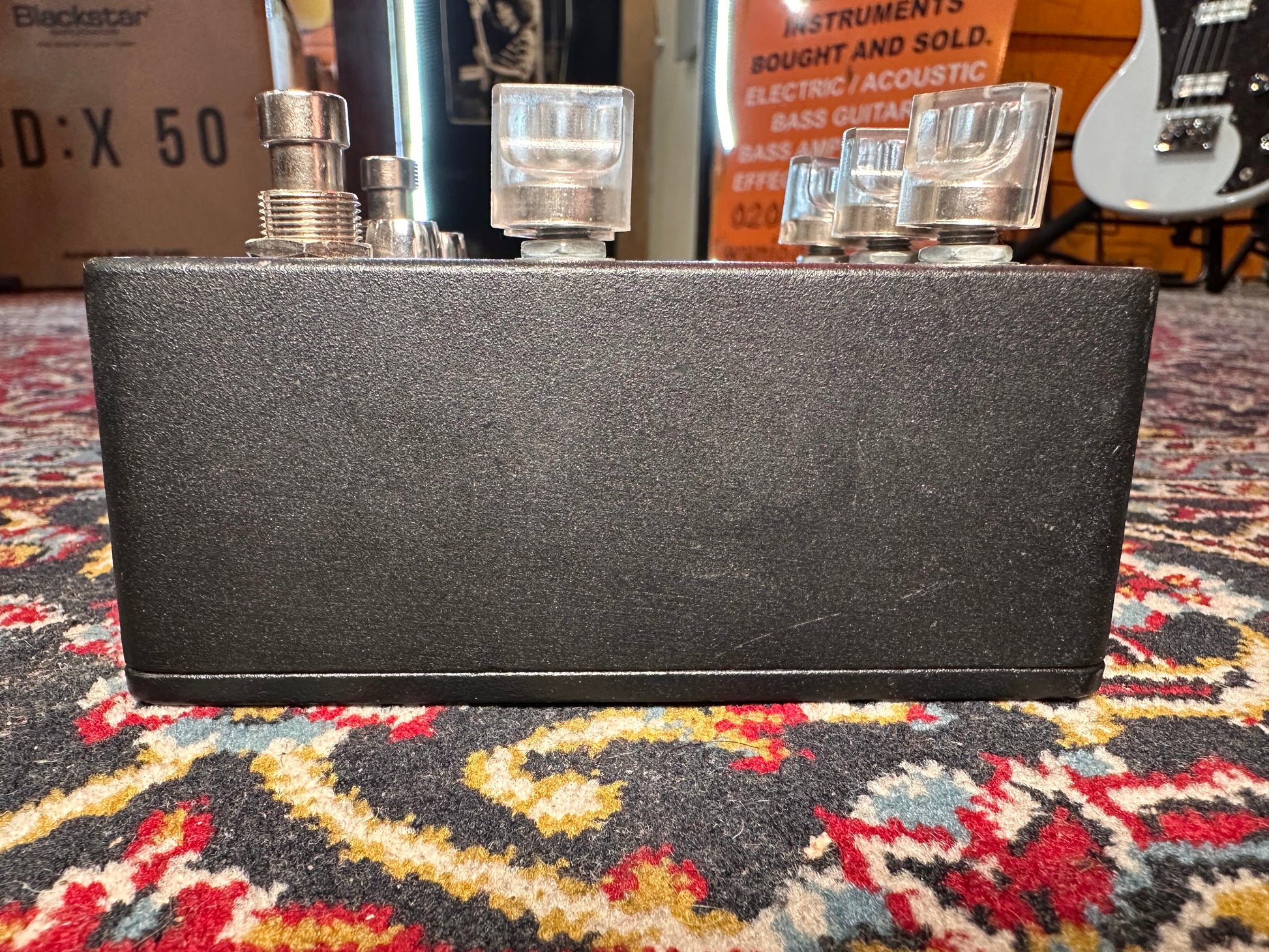 S/H Lone Wolf Audio VHS Delay