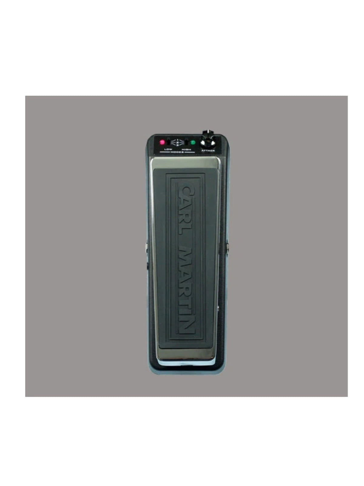 Carl Martin 2Wah Bass Pedal