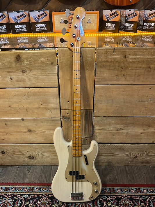 1958 Fender Precision Bass