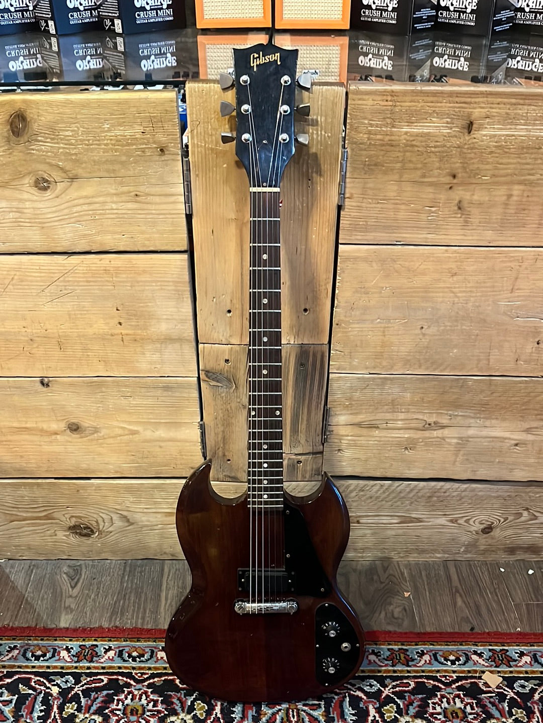 1972 Gibson SG Junior