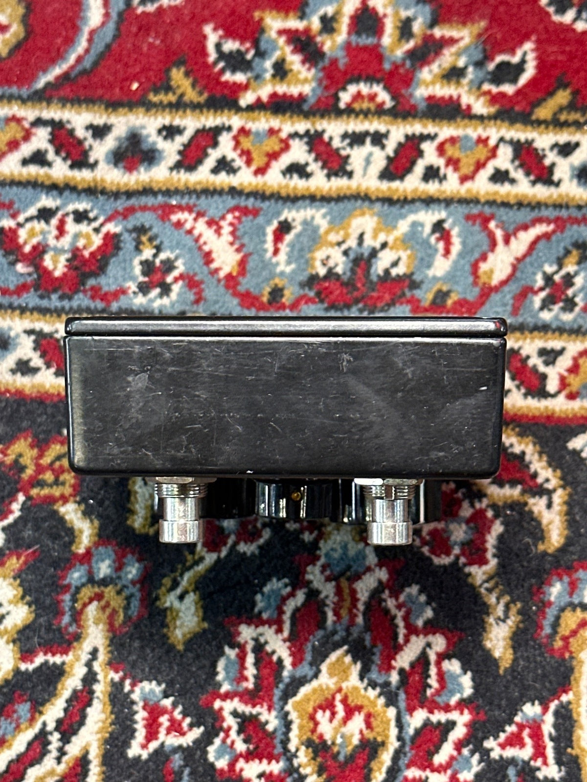 S/H Greuter Germanium Treble Boost