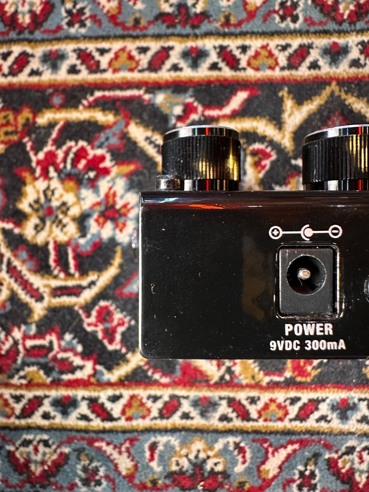 S/H Digitech Mosaic, 12-String Effect