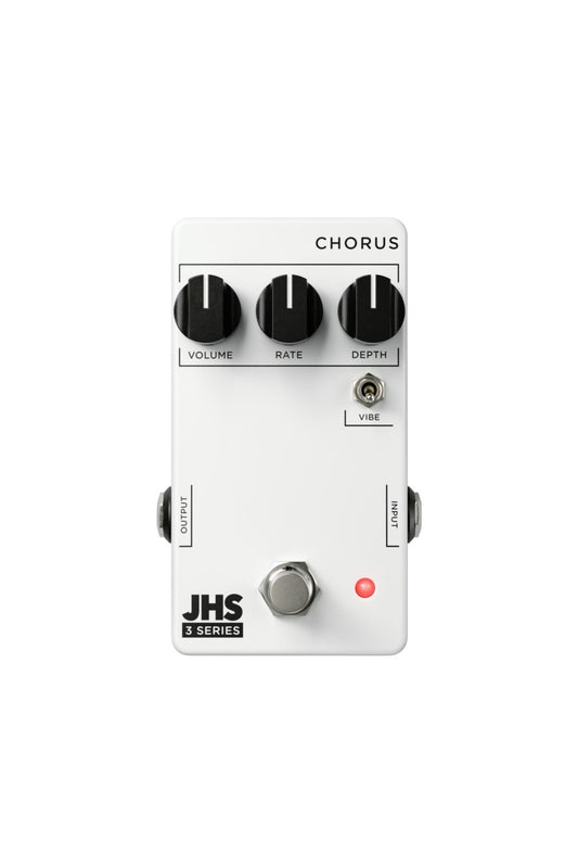 JHS 3 Series Chorus Pedal