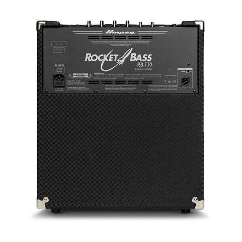 Ampeg RB110 50W Rocket Bass Combo Amp