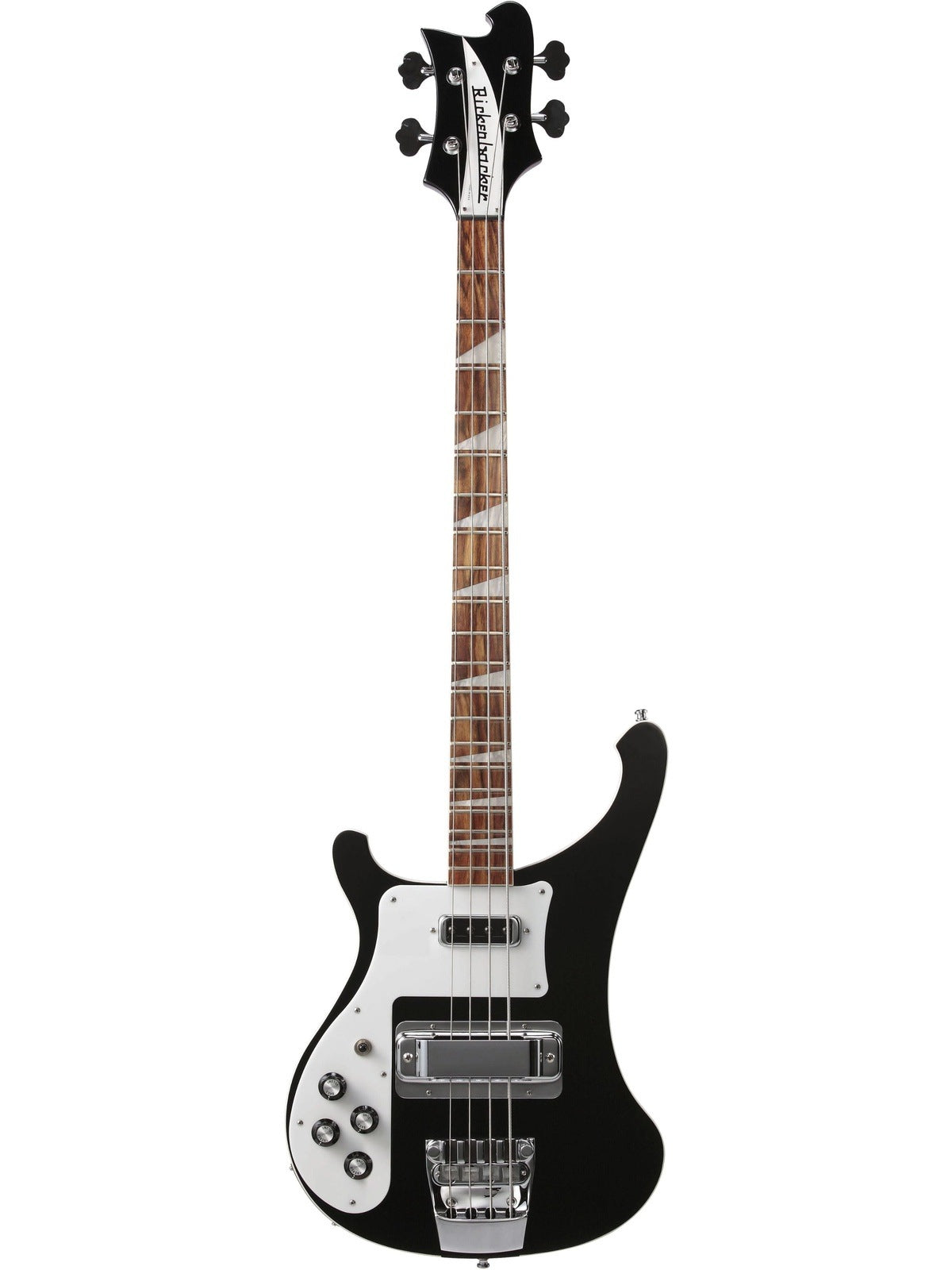 Rickenbacker 4003 4-String Electric Bass, Left-Handed