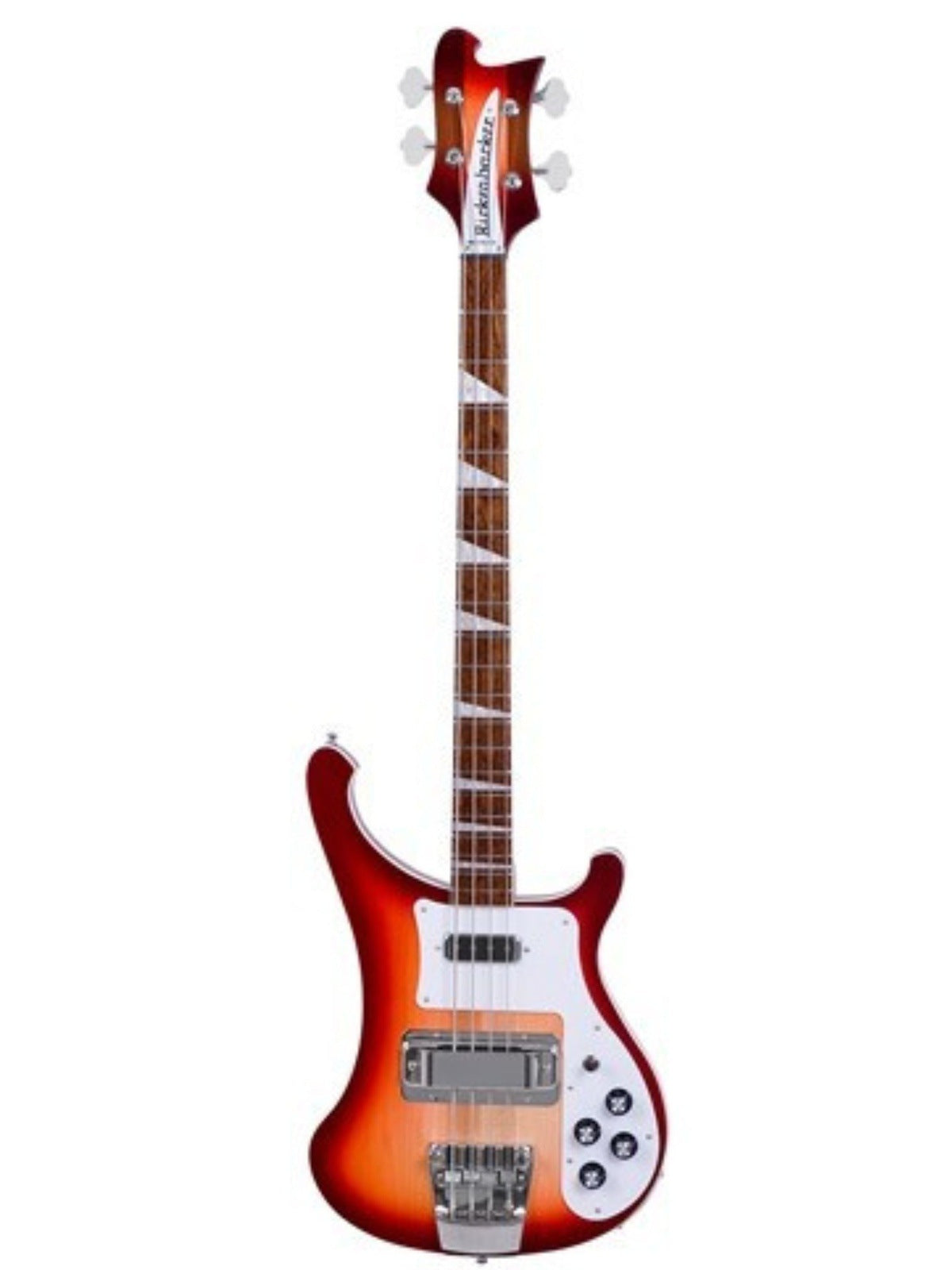 Rickenbacker 4003 4-String Electric Bass