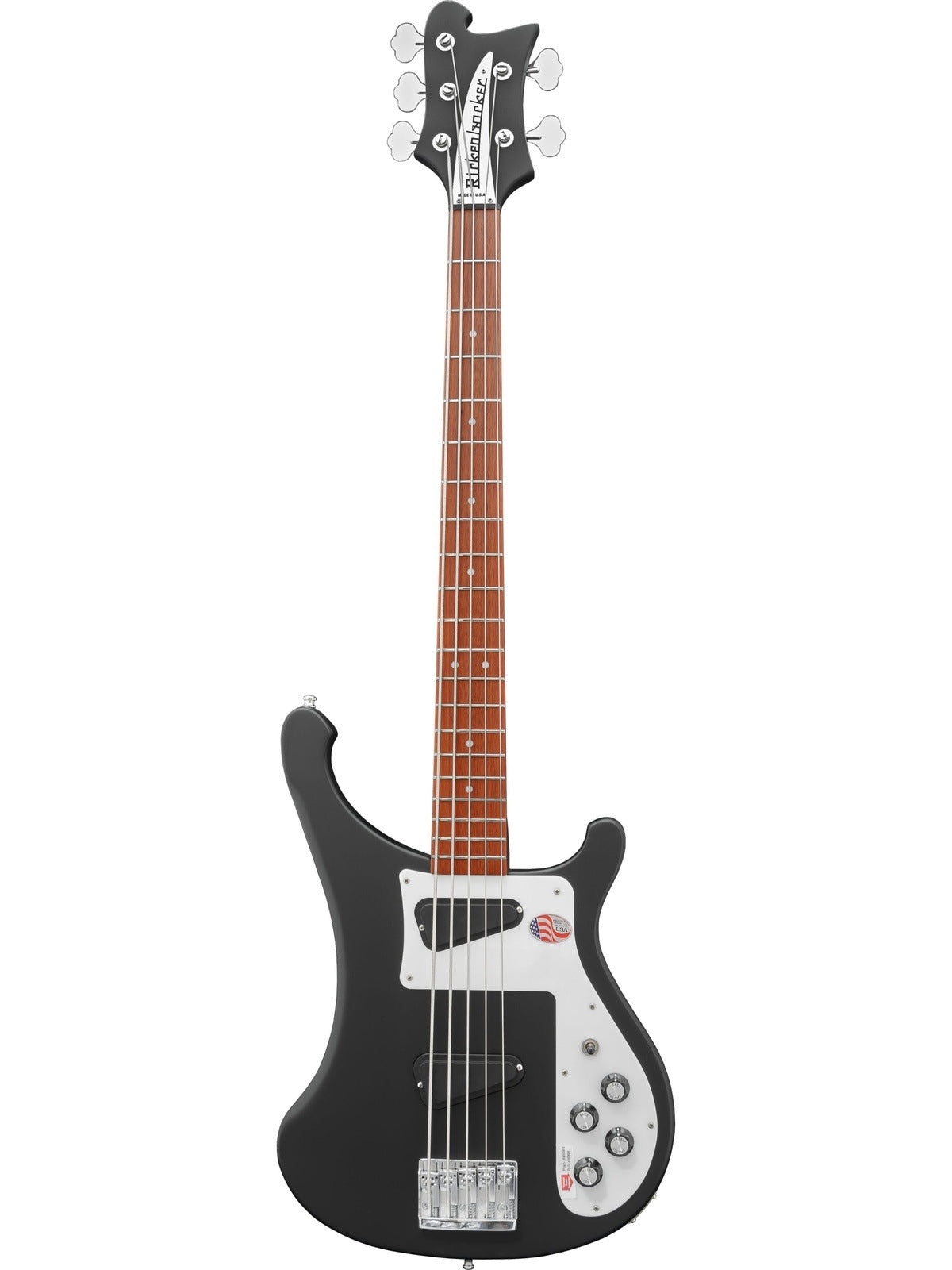 Rickenbacker 4003S5 5-String Electric Bass