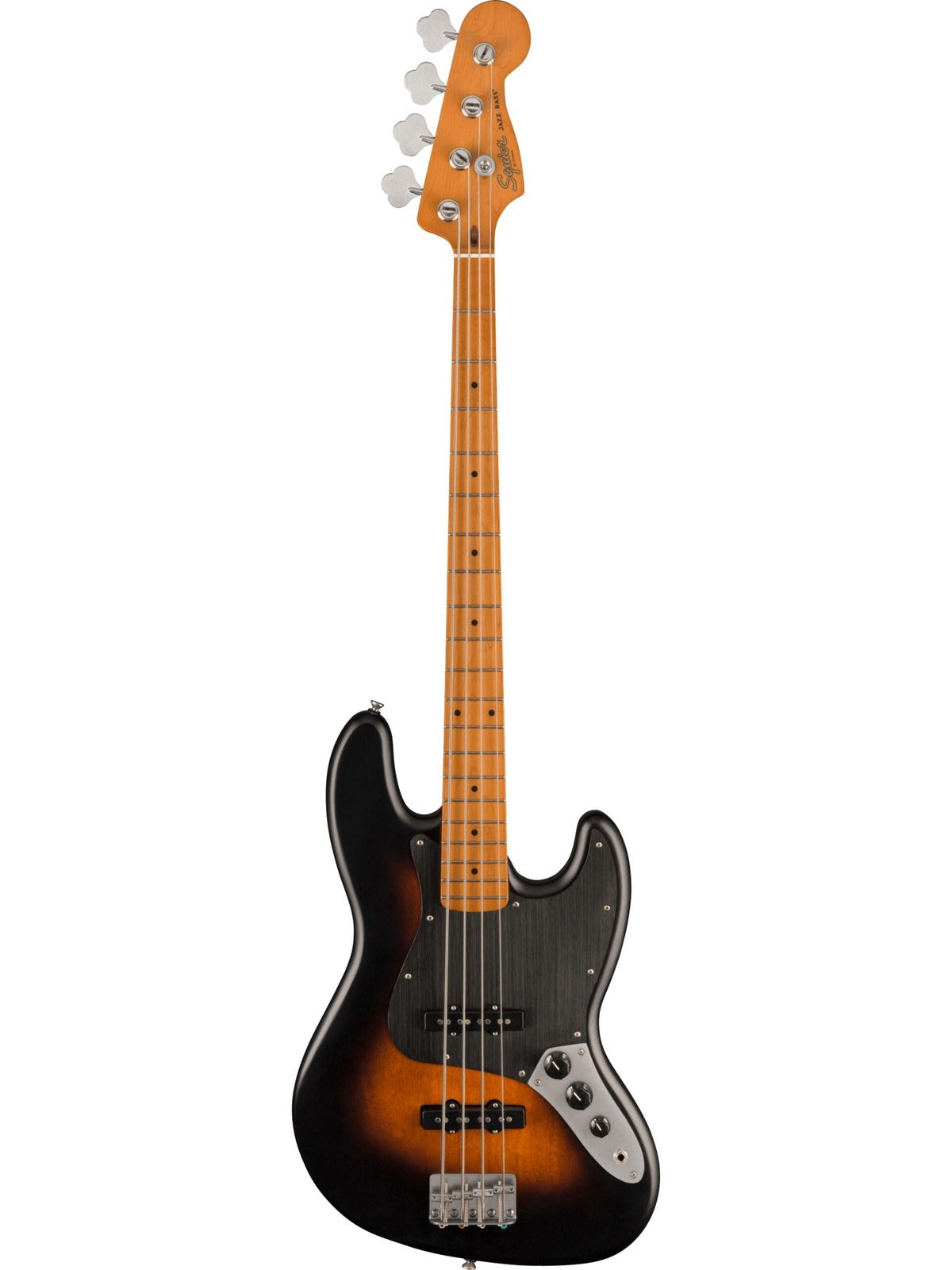 40th Anniversary Jazz Bass®, Vintage Edition