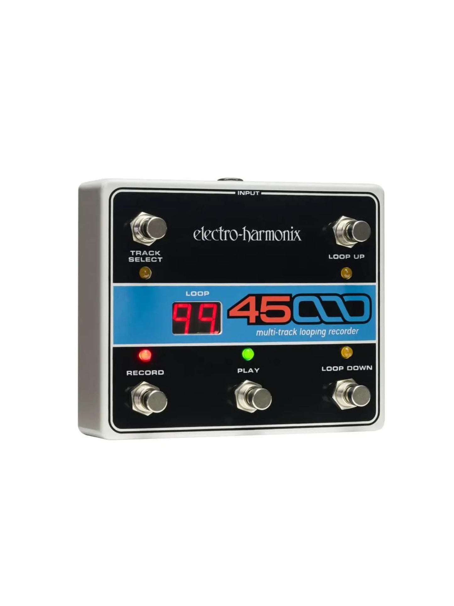 Electro Harmonix 45000 Foot Controller Pedal