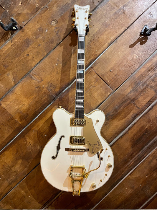 1980 Gretsch White Falcon