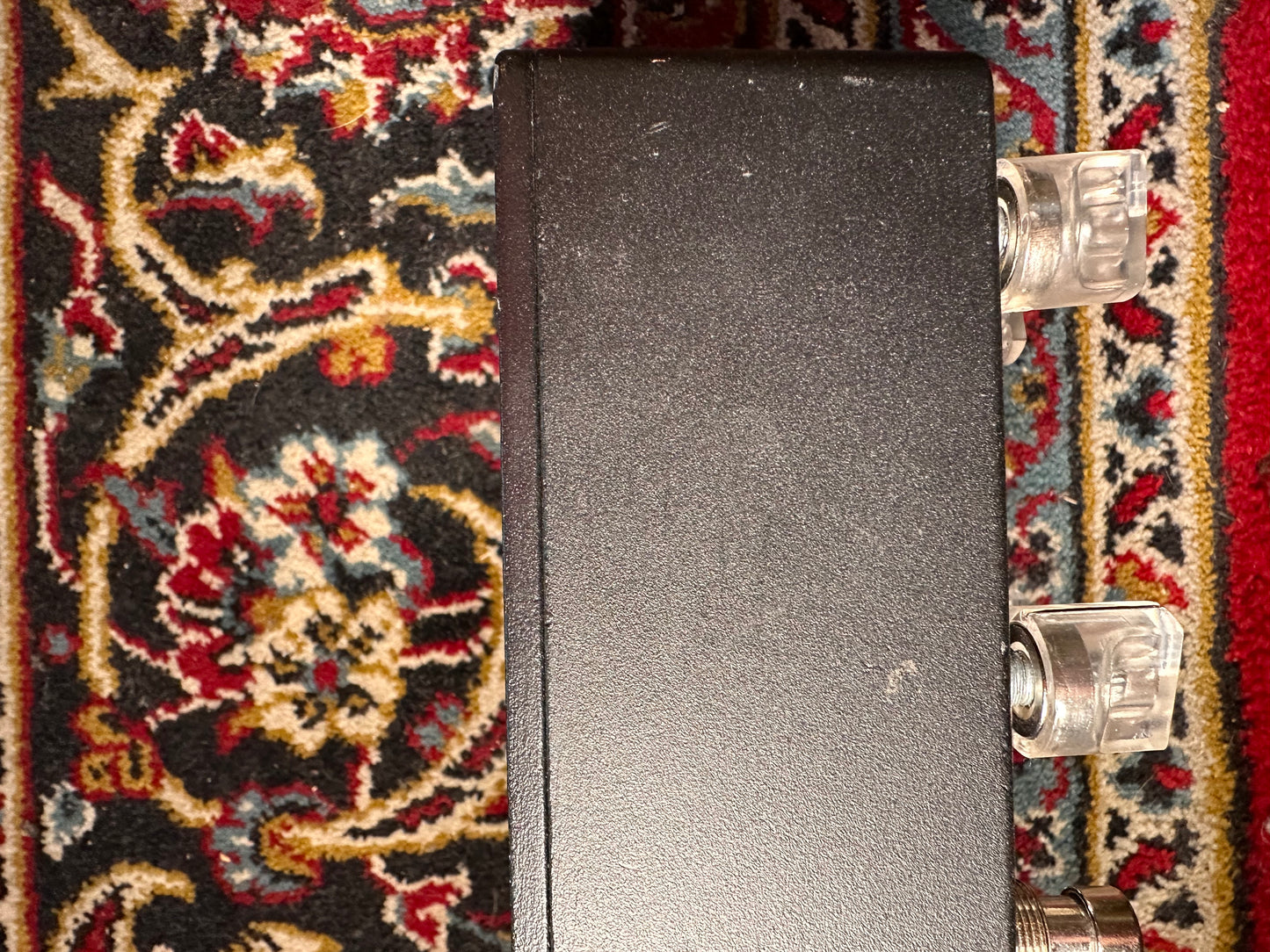 S/H Lone Wolf Audio VHS Delay