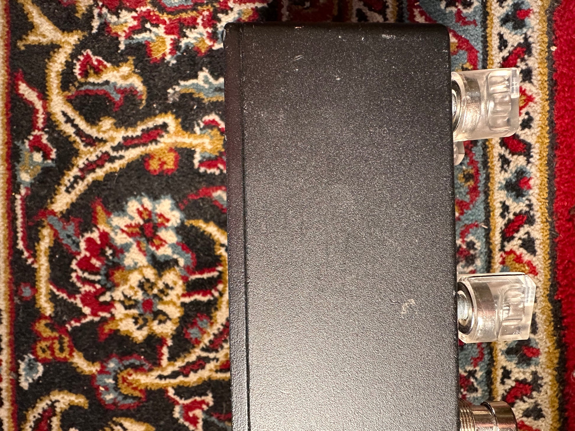 S/H Lone Wolf Audio VHS Delay