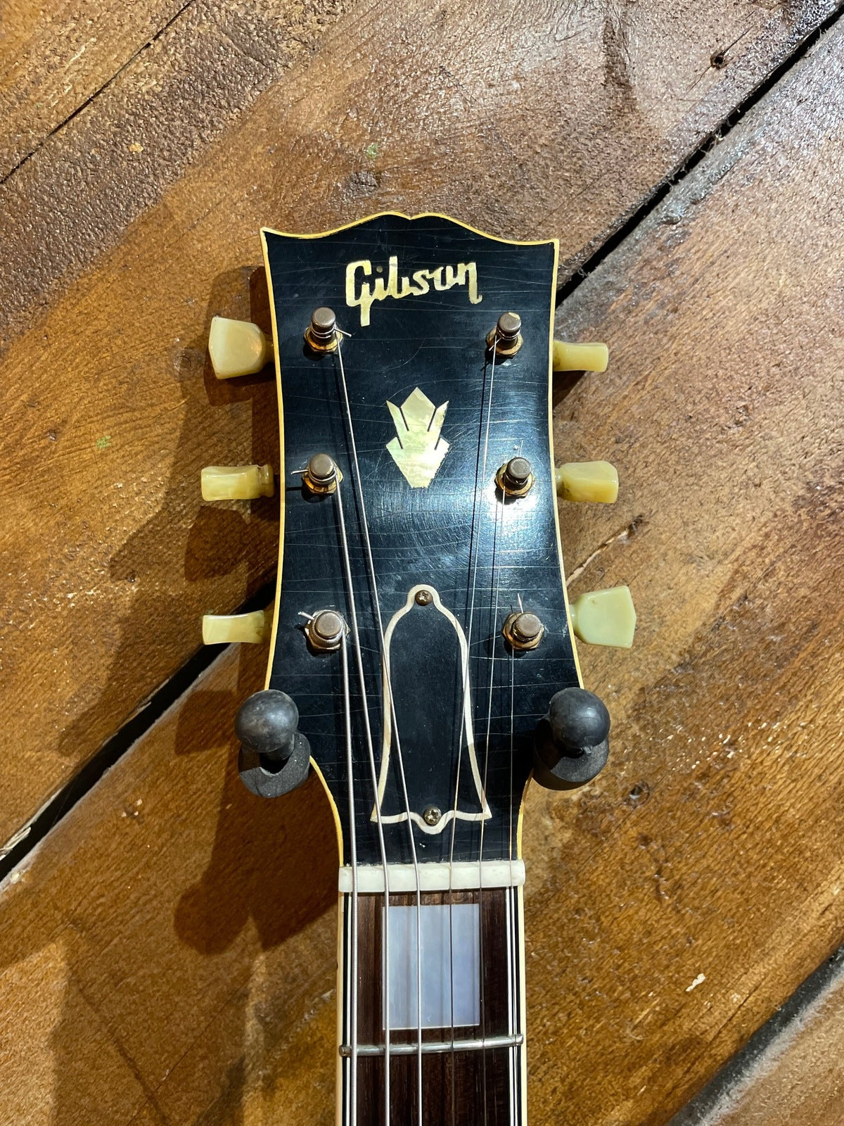 Gibson ES-5 1953