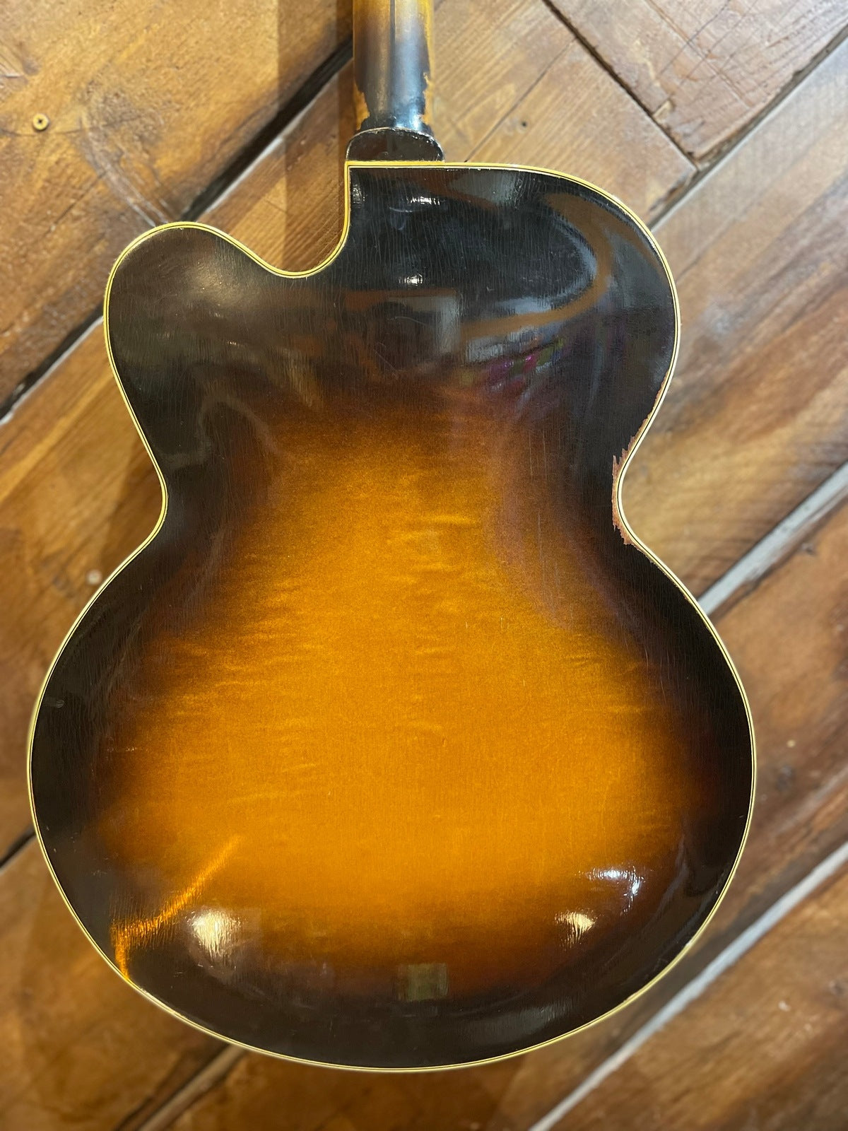 Gibson ES-5 1953