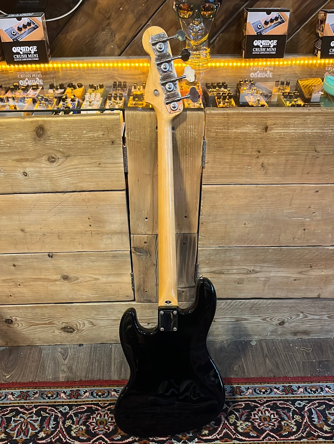 1983 Tokai Jazz Sound