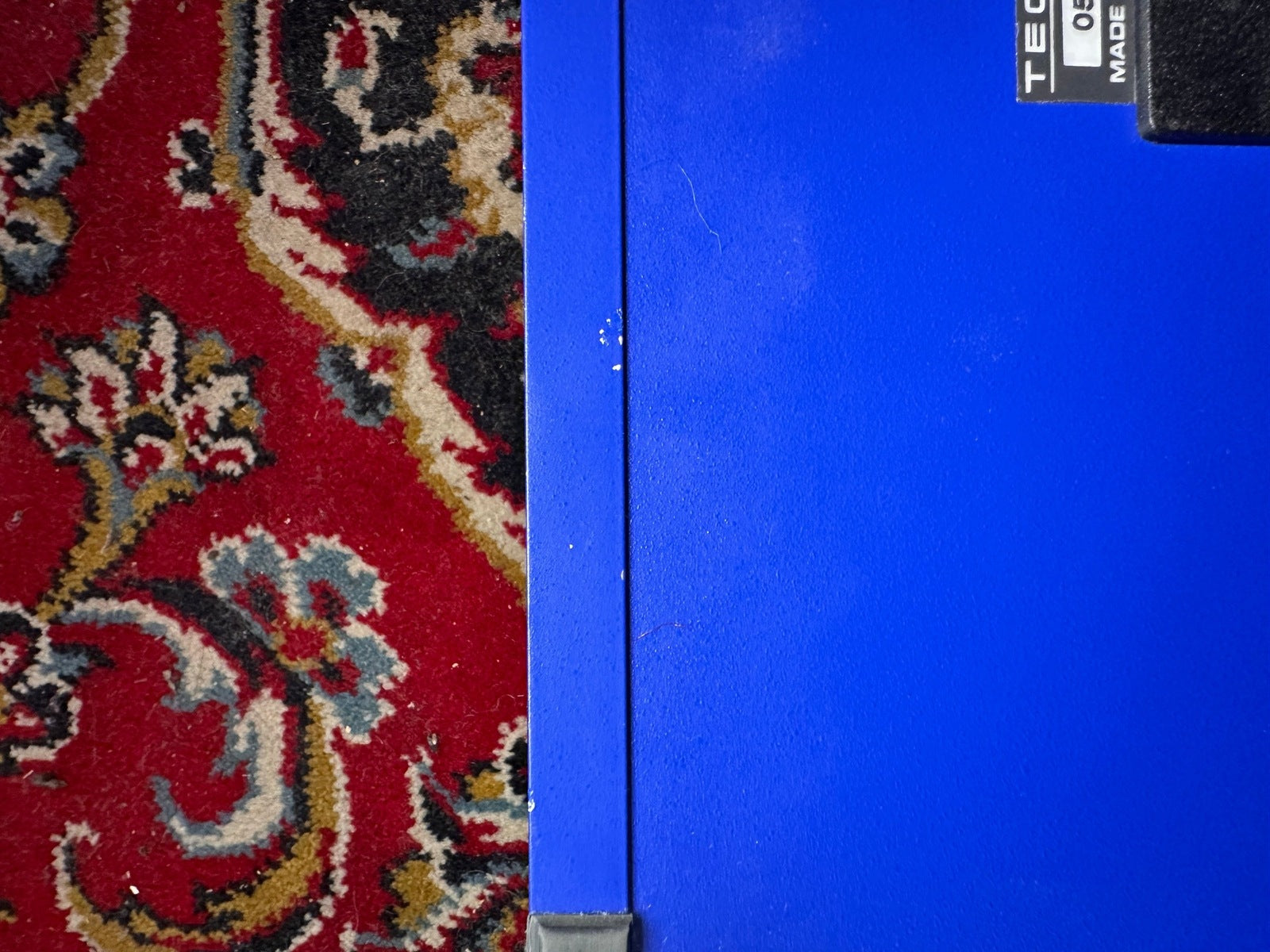 S/H Tech 21 Double Drive 3X