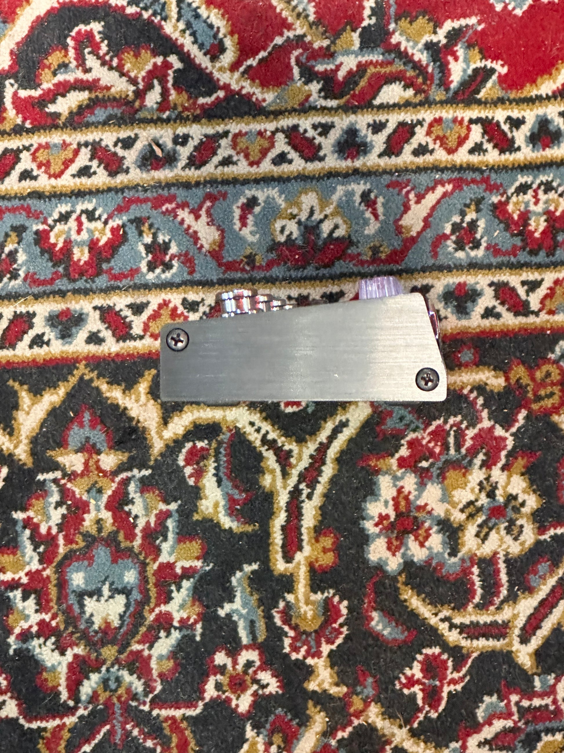 Tech 21 SansAmp Fly Rig 5, B-STOCK