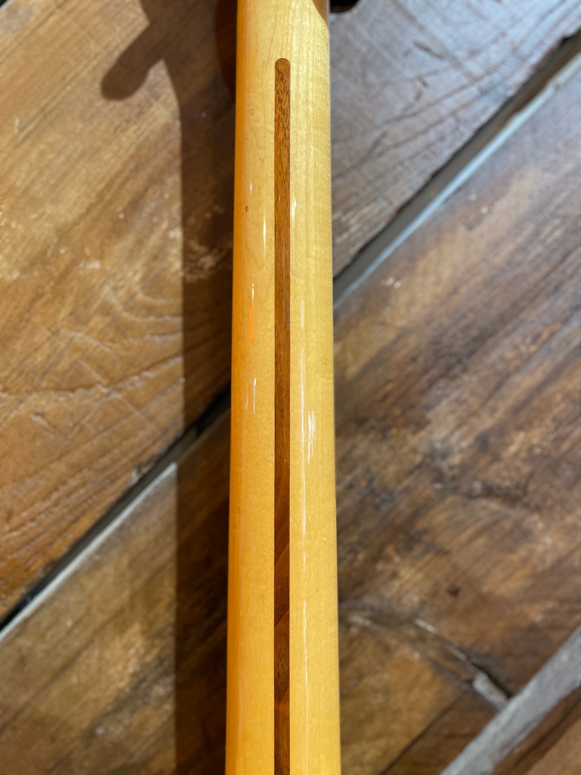 S/H 1969 Fender Telecaster, Blonde