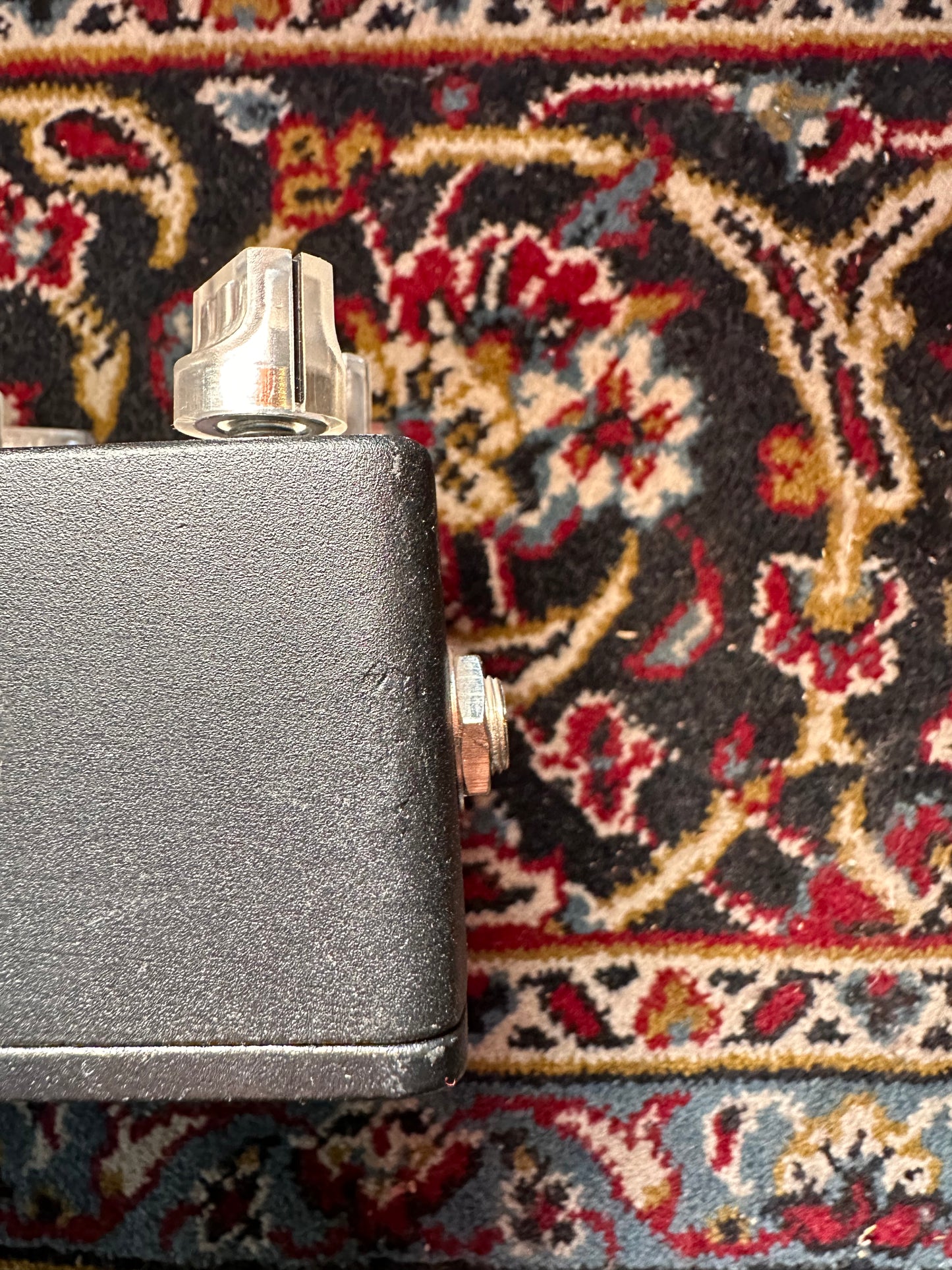 S/H Lone Wolf Audio VHS Delay