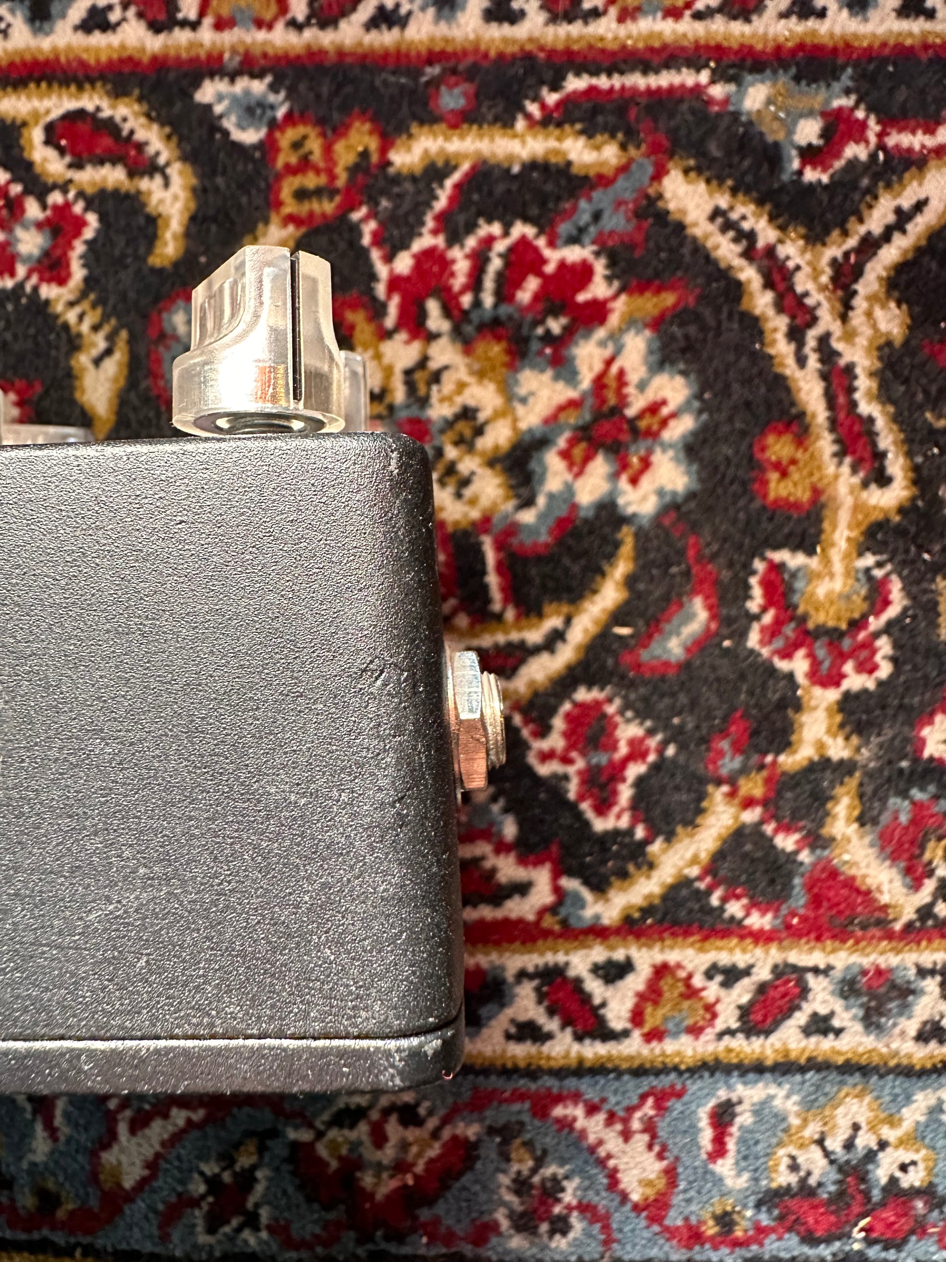 S/H Lone Wolf Audio VHS Delay